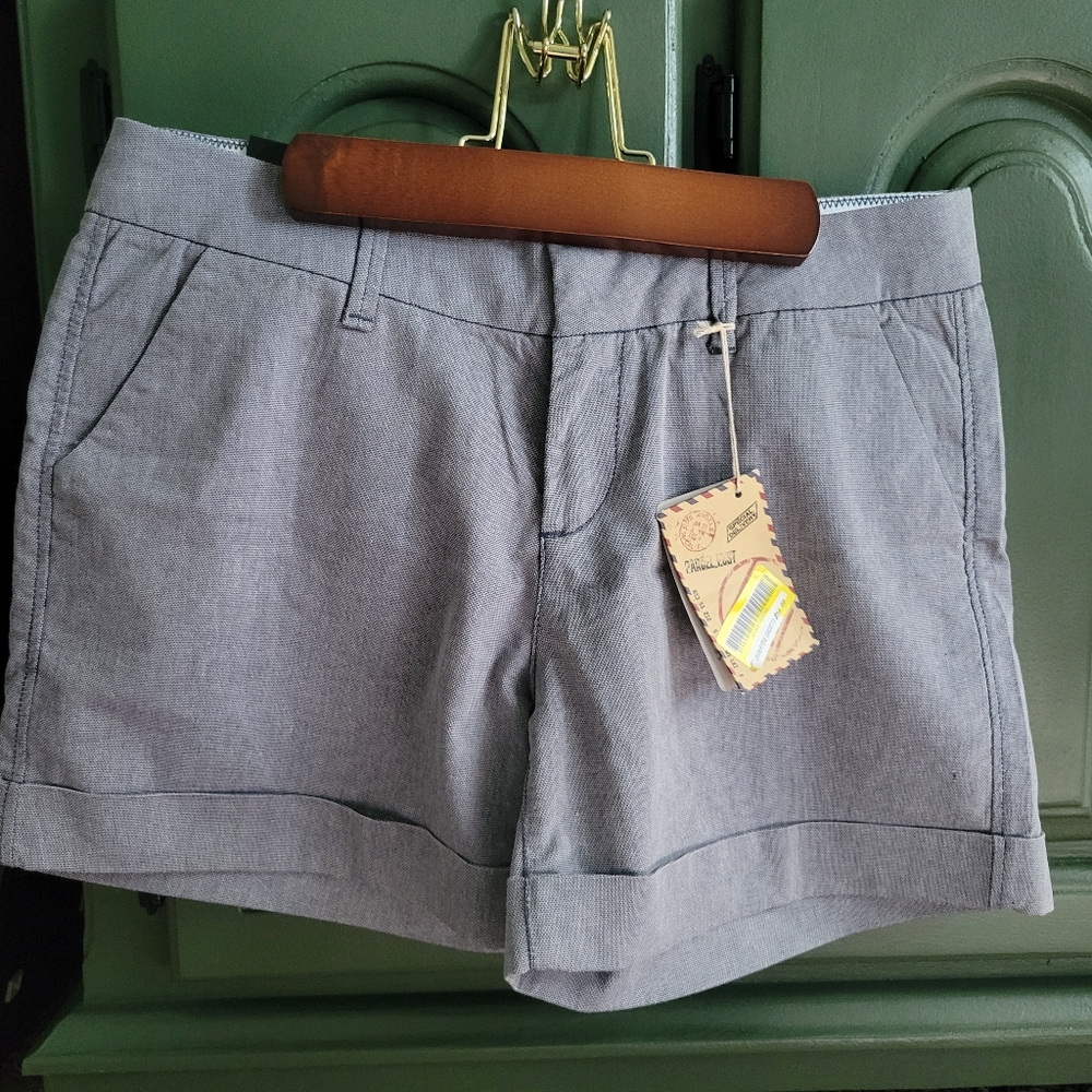 Dear John Shorts
